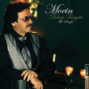 دانلود آهنگ معین به نام دلم تنگته